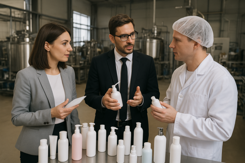 Start With the Customer, Not the Product Catalog