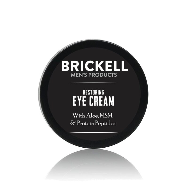 eye cream