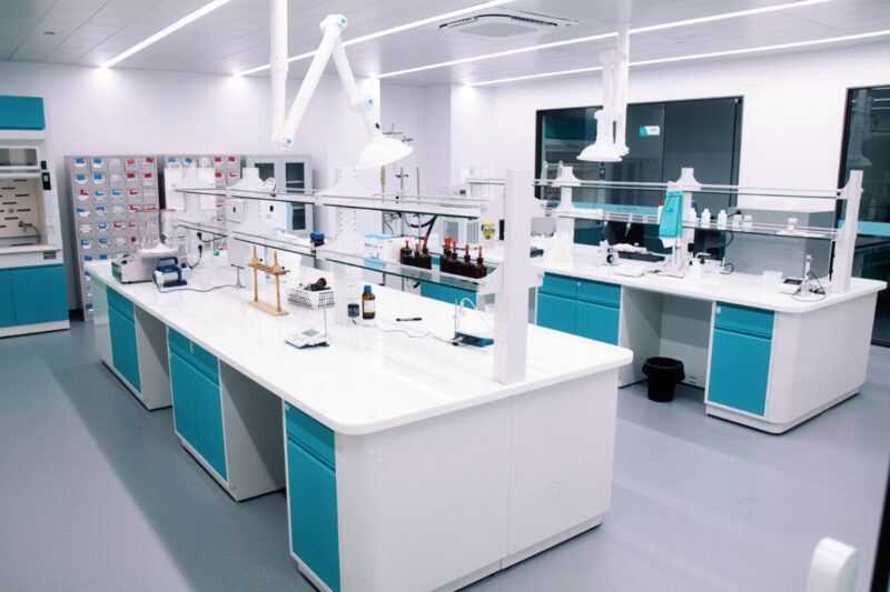 Inside the Formula: Materials That Shape Performance