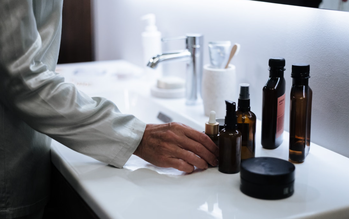 Does Men’s Skincare Really Need a Male Formula?