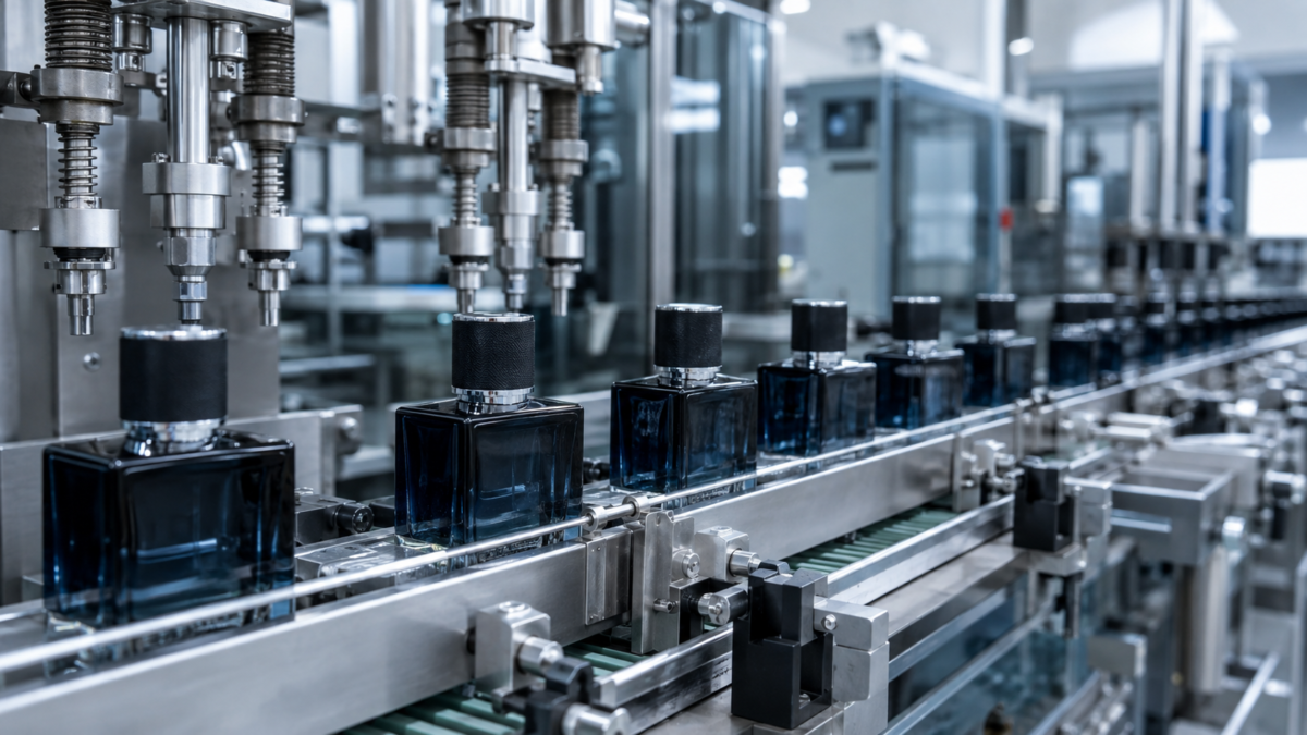 From Golden Sample to Mass Production