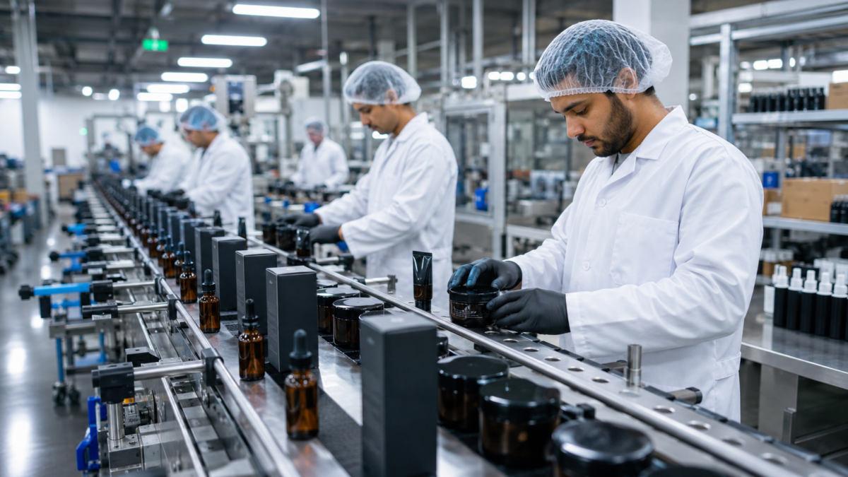 OBM Is a Brand Strategy, Not a Magic Factory Package