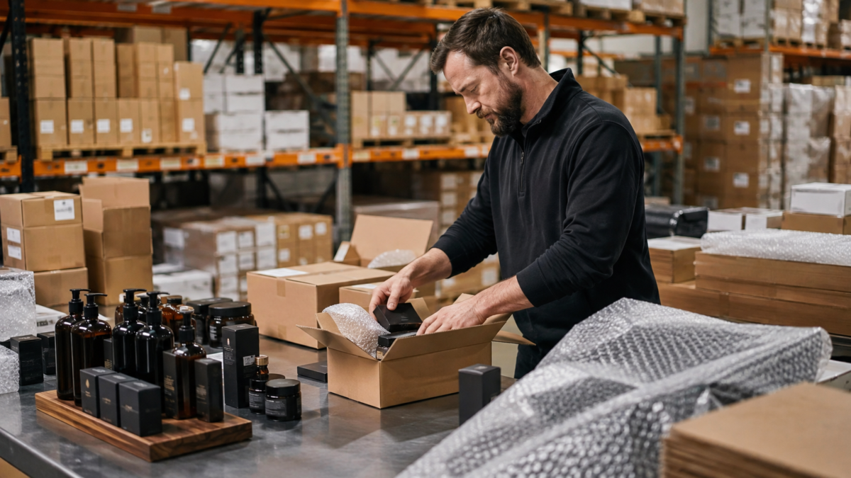 Materials and Packaging Can Change the Model