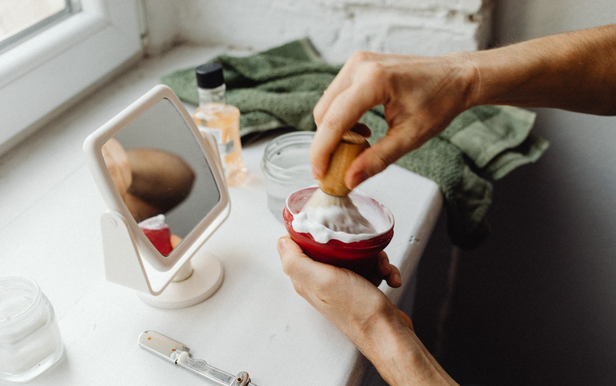 Formulation Basics: Glide, Cushion, Rinse, and Skin Feel
