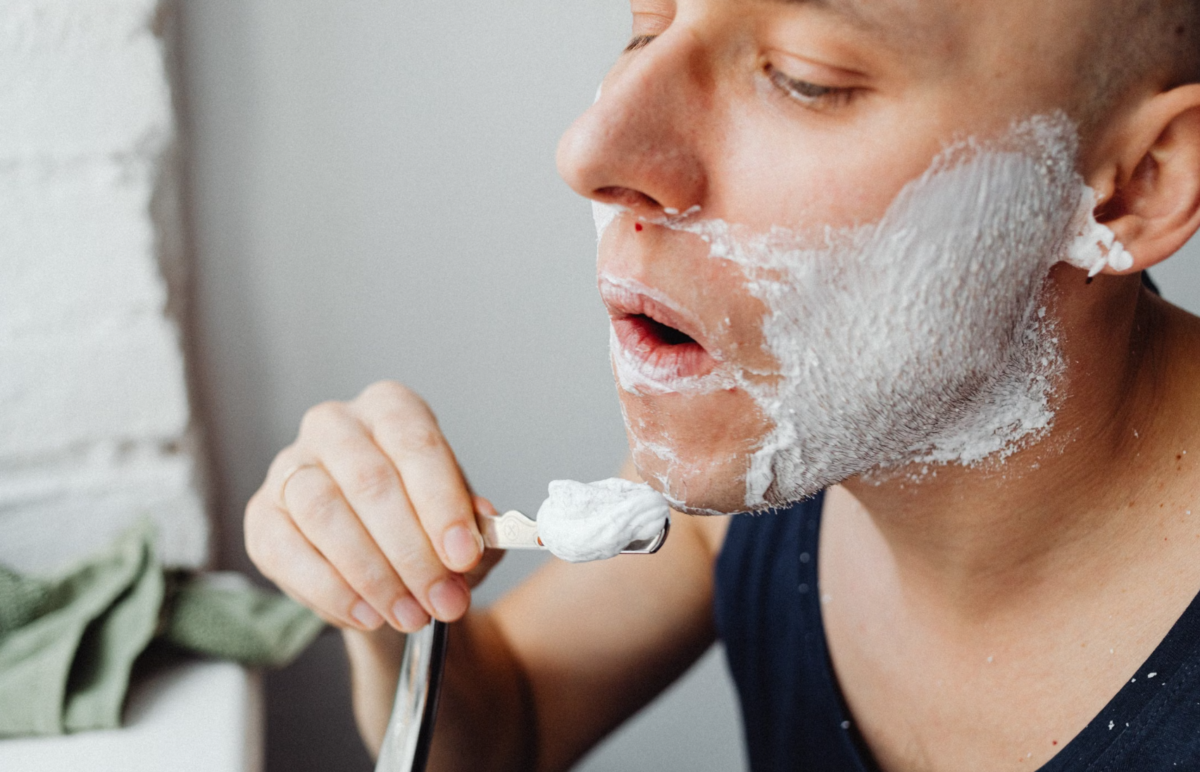 Develop for a Real Shave, Not a Sample Table