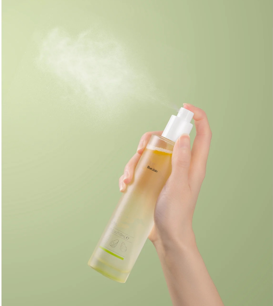 Body Spray