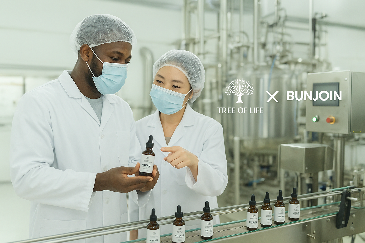 Tree of Life collaboration