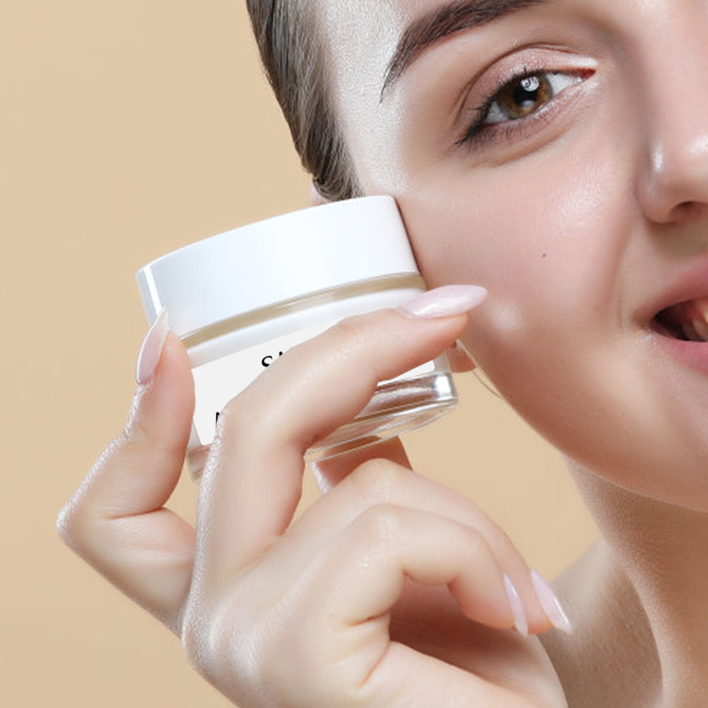 skincare formulation stability