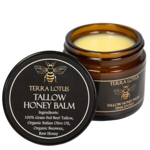 Beef Tallow Balm