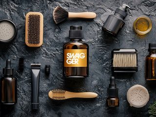 How to Build a Complete Men’s Skincare Line