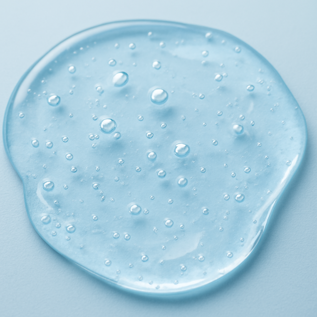 OEM/ODM men’s skincare manufacturing