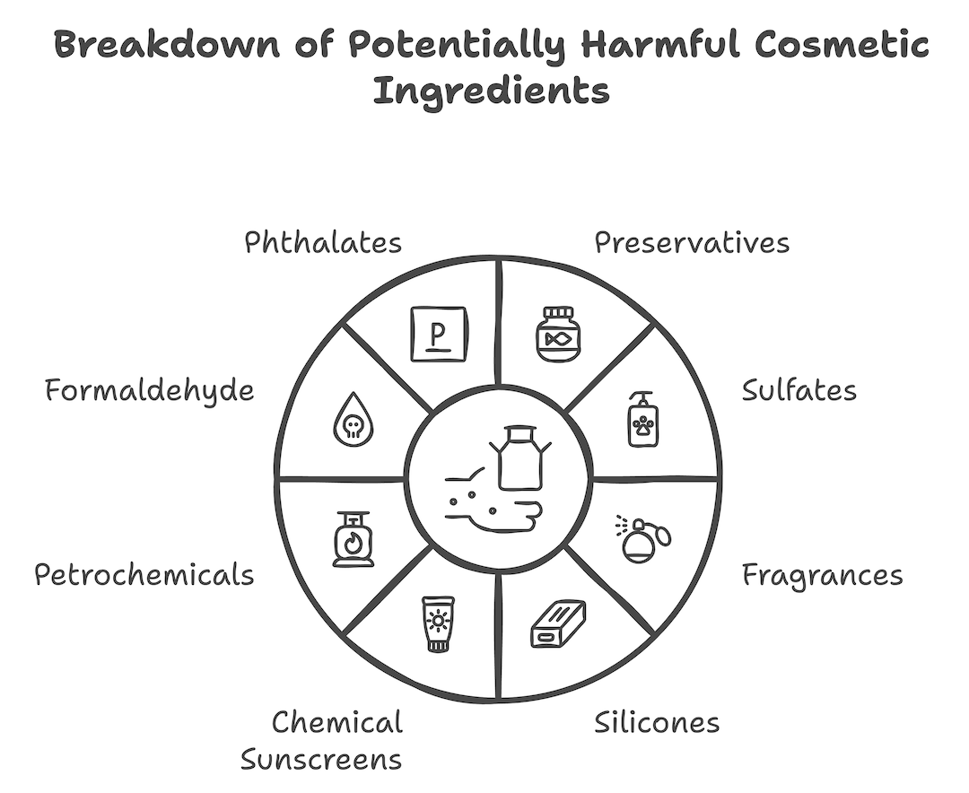 cosmetic ingredient safety