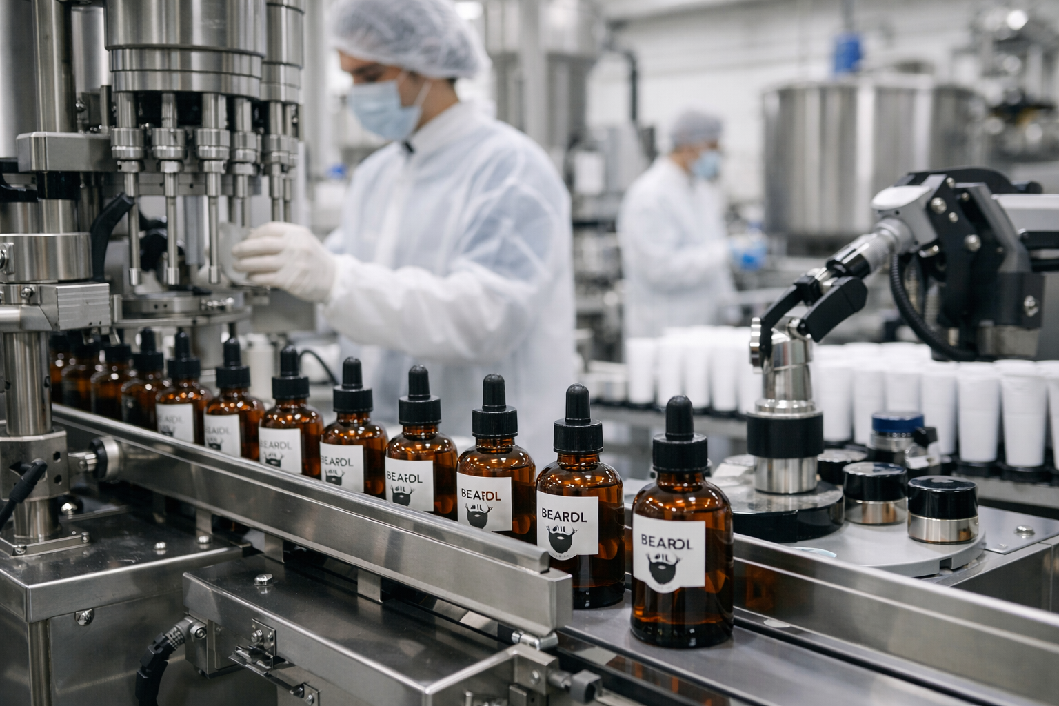 private label men’s grooming 2026